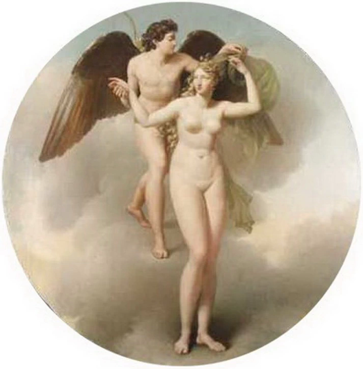 Venere e Psiche