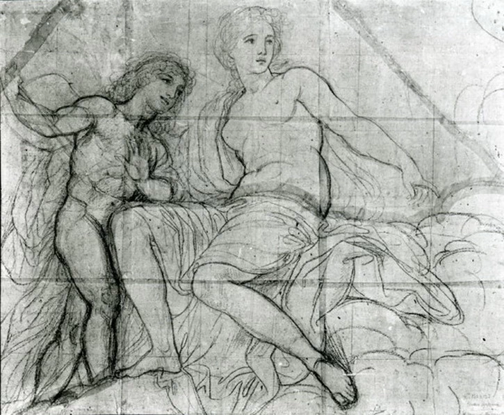 Studio di Venere