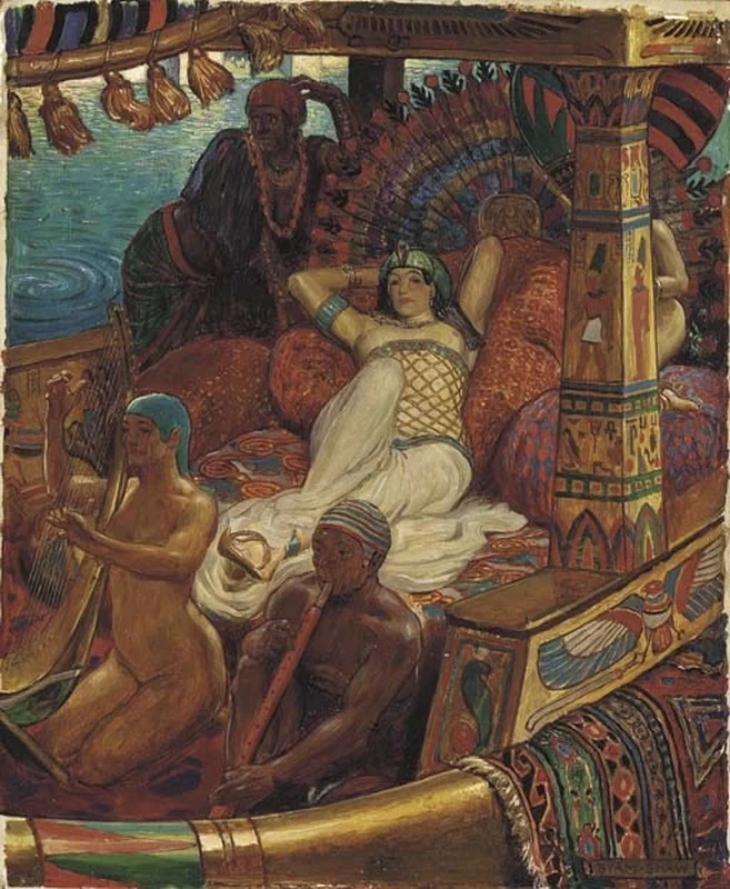 Cleopatra