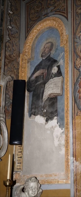 Angelo Solimena 129 San Gaetano da Thiene