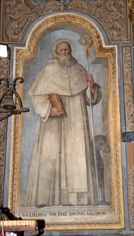 Angelo Solimena 132 San Guglielmo
