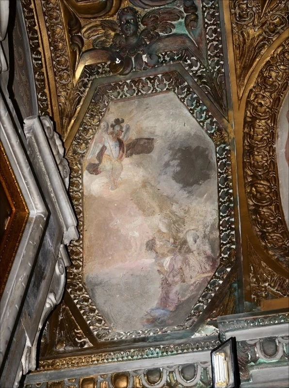 Angelo Solimena 137 San Michele arcangelo