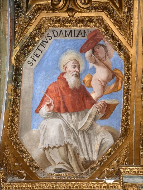 Angelo Solimena 139 San Pietro Damiani