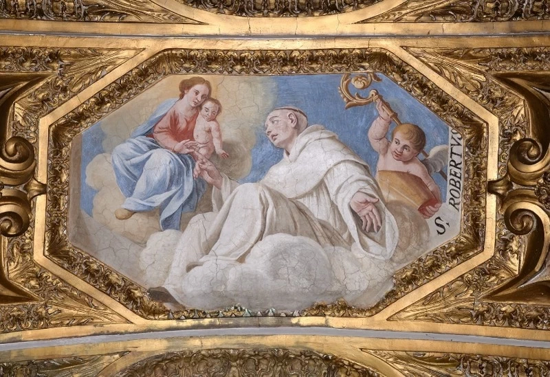 Angelo Solimena 140 San Roberto