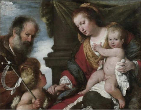 Sacra Famiglia