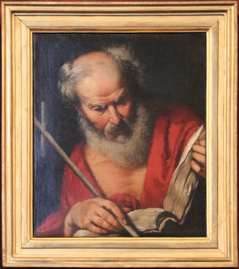 San Girolamo
