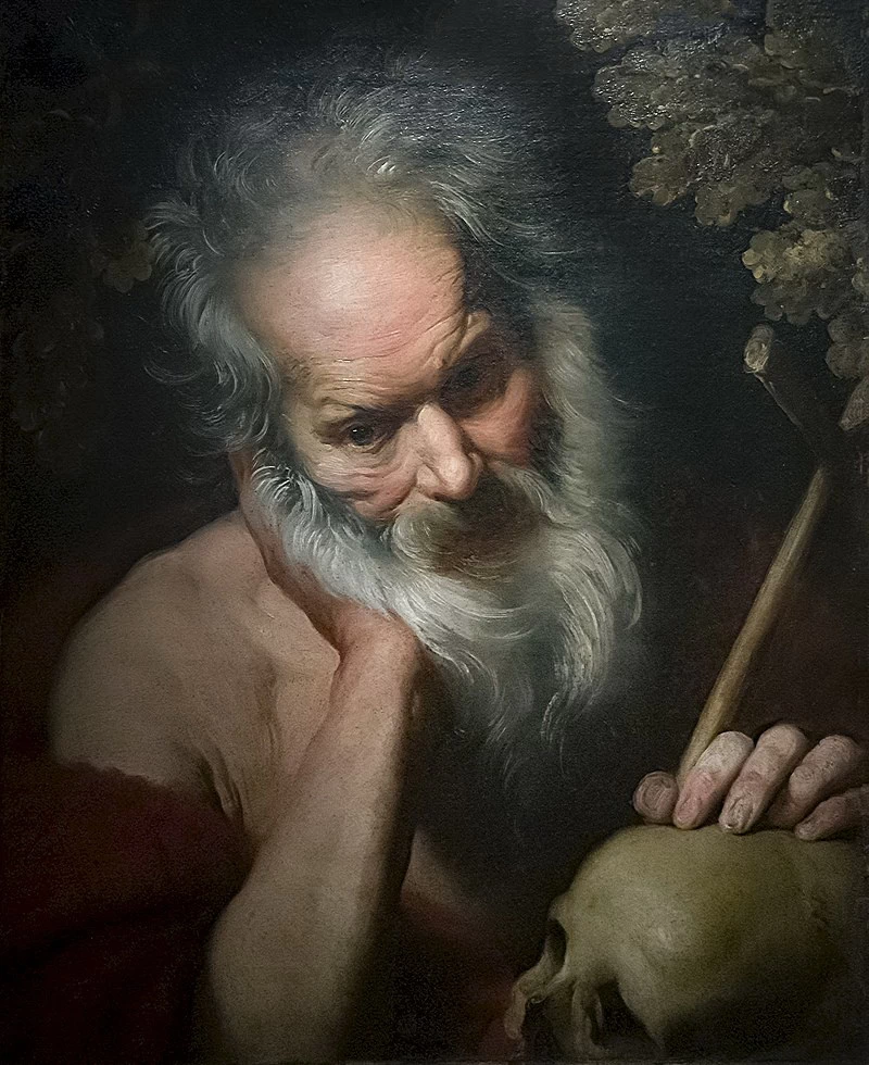 San Girolamo - Museo del settecento veneziano