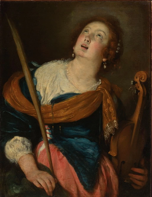 Santa Cecilia