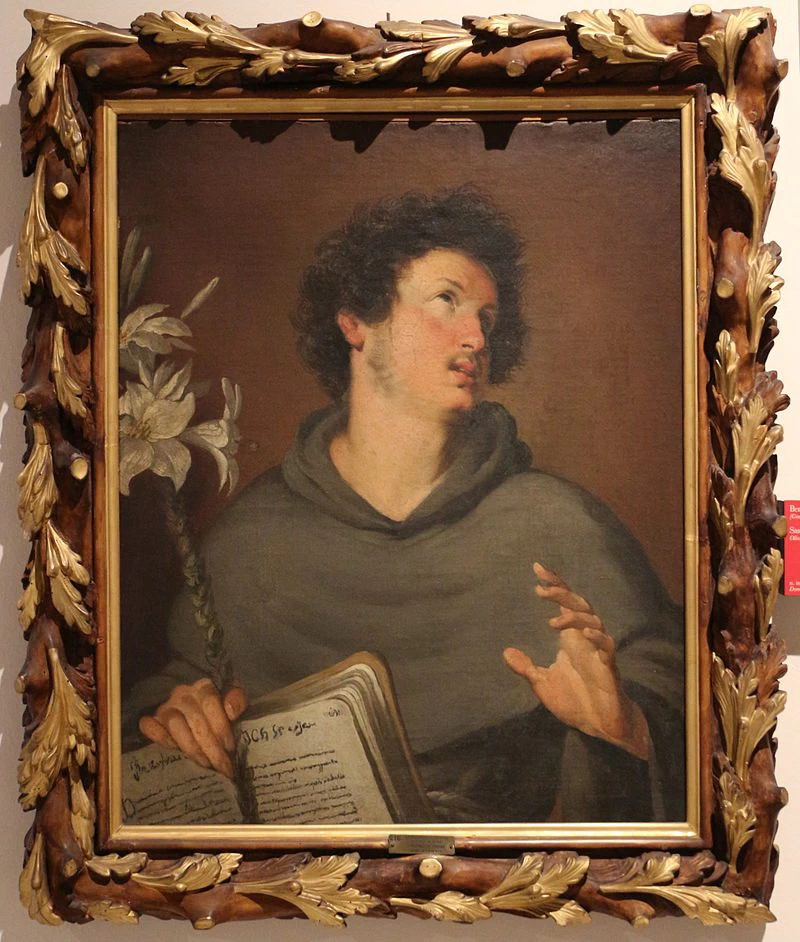 Sant'Antonio di Padova