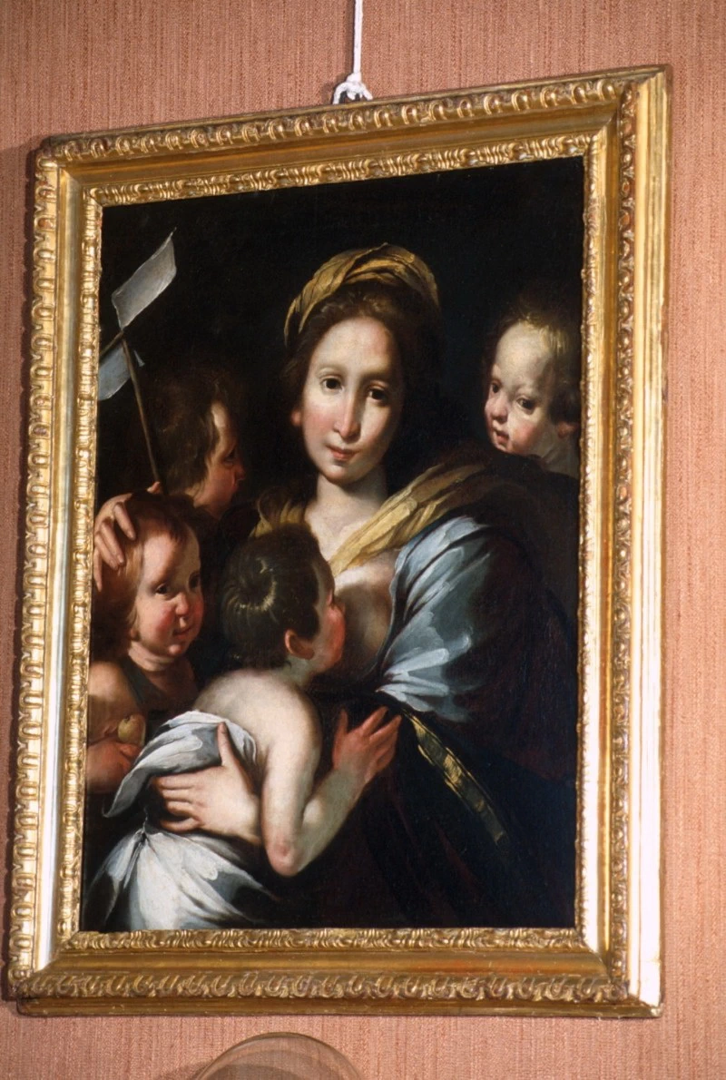 La Carità