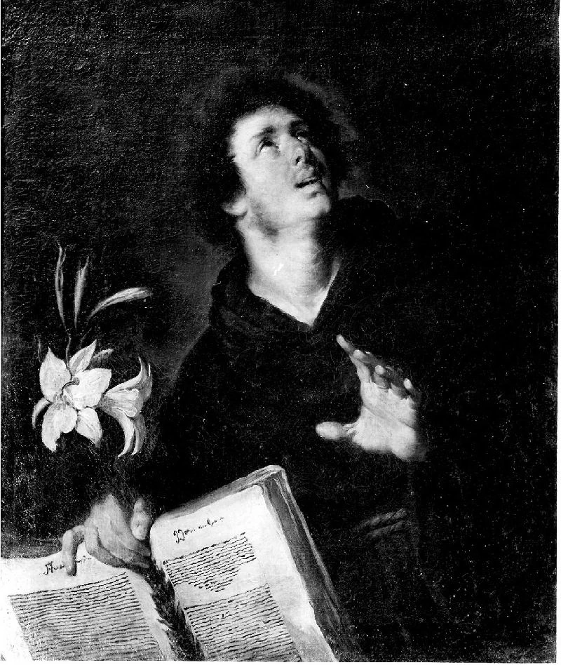 Sant'Antonio
