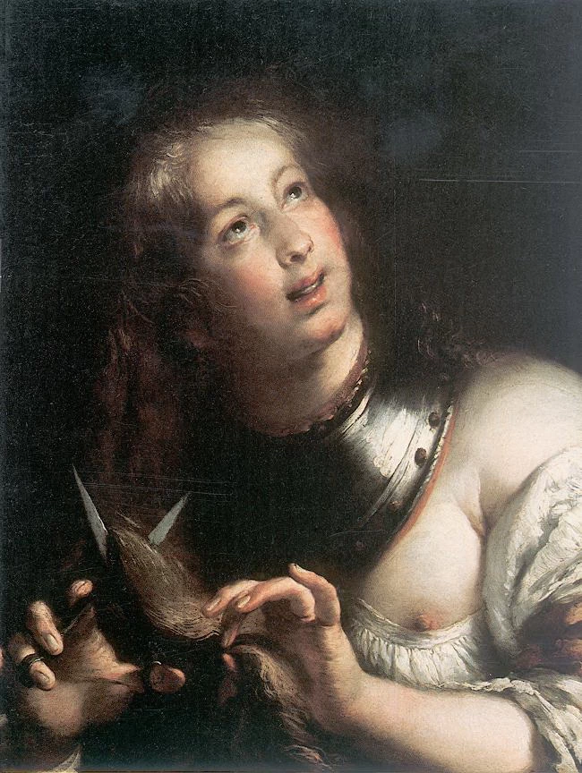 Berenice - Galleria d'Arte Antica, Udine