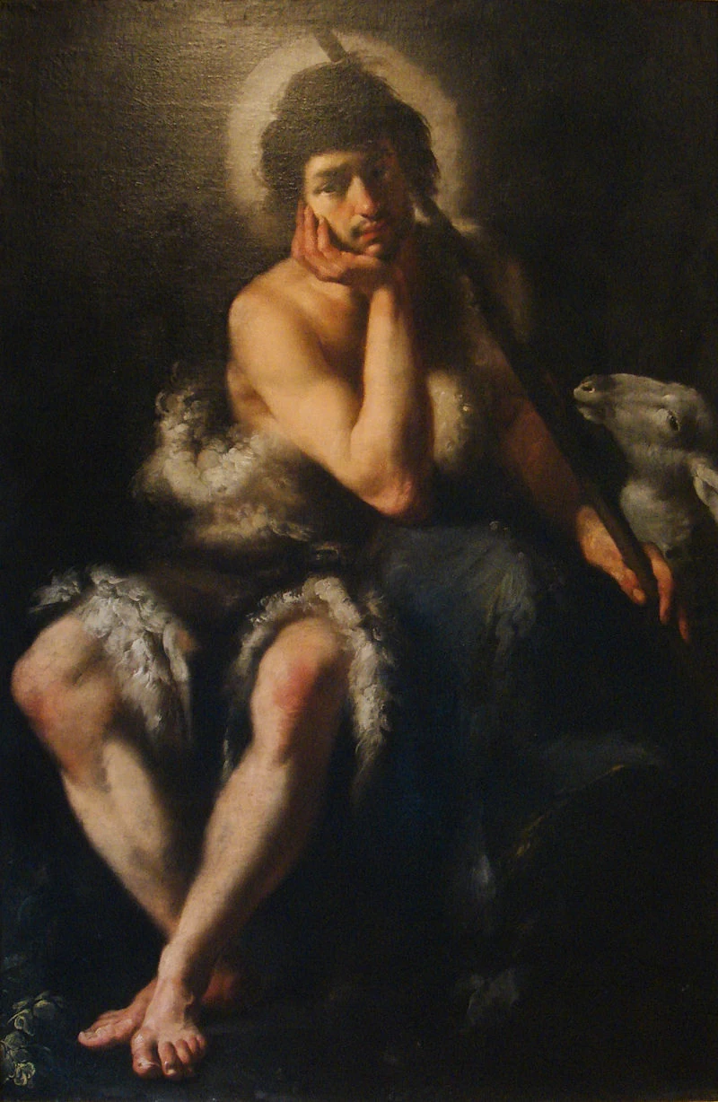 Giovanni Battista