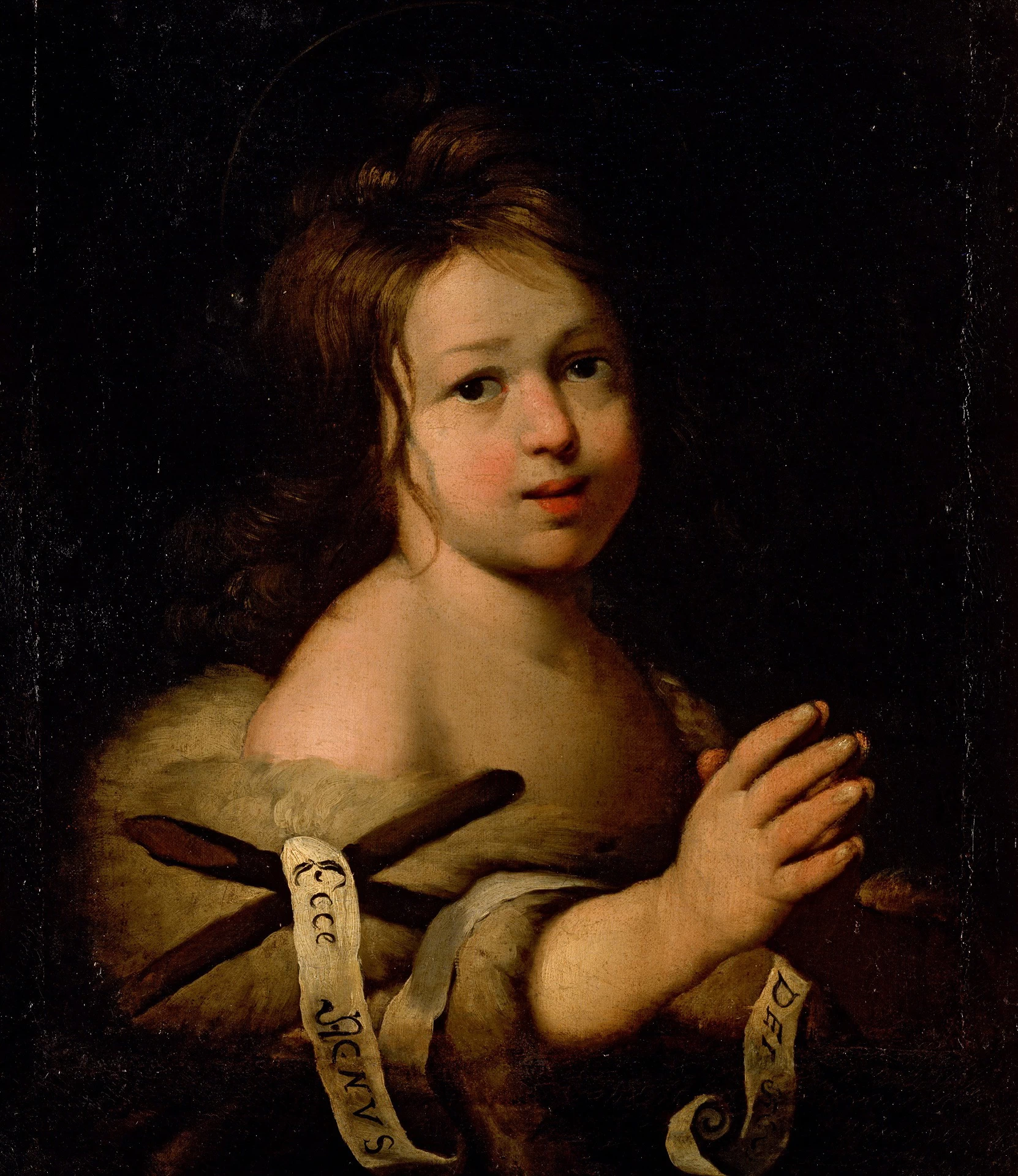 Giovanni Battista - Hermitage
