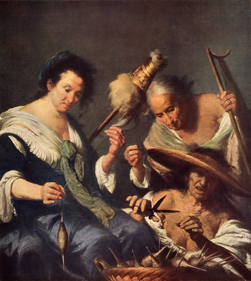 I tre destini
