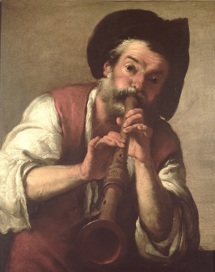 Il pifferaio