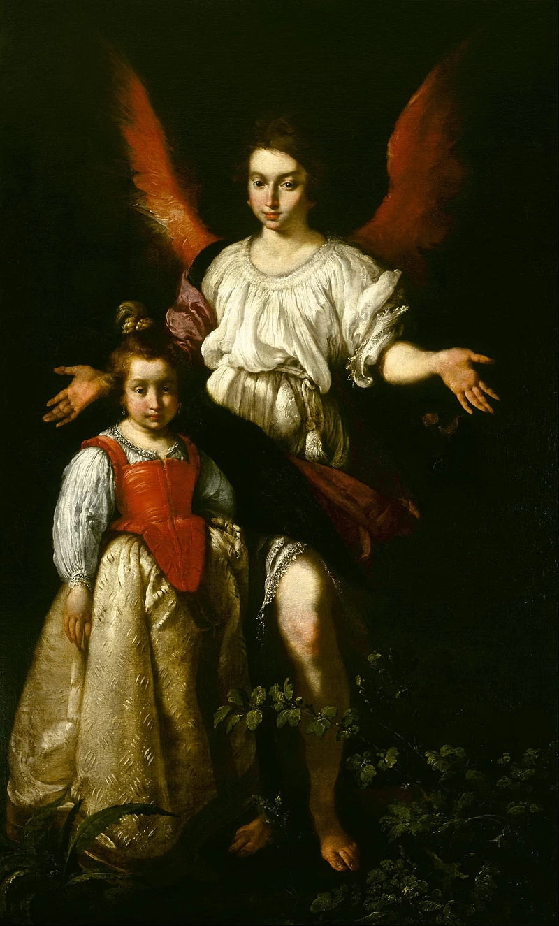 L'angelo custode