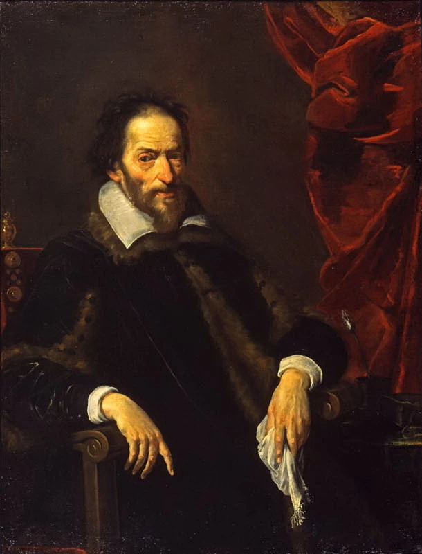 Ritratto di gentiluomo