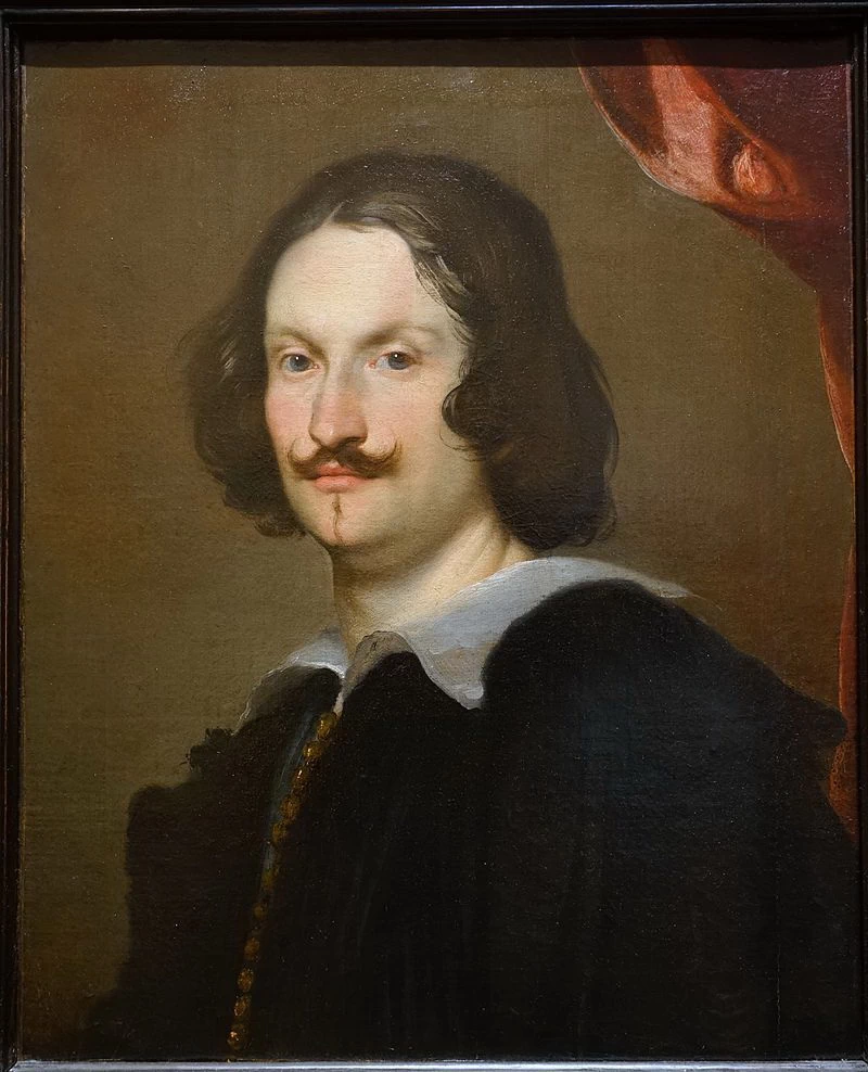 Ritratto di uomo