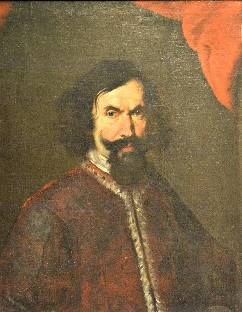 Ritratto di uomo