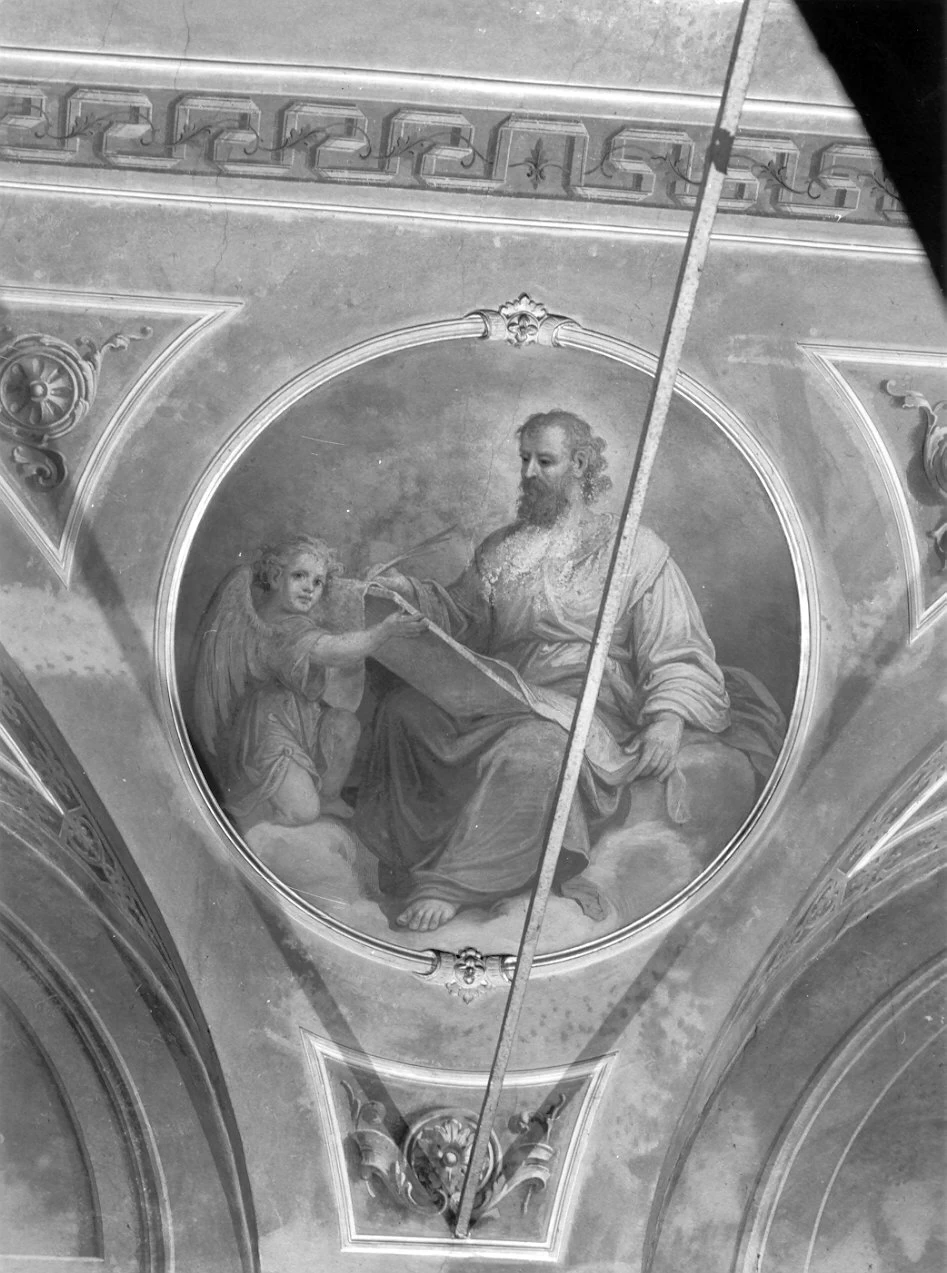 Luigi Tagliaferri 131 San Giovanni Evangelista San Giacomo Filippo, Sondrio