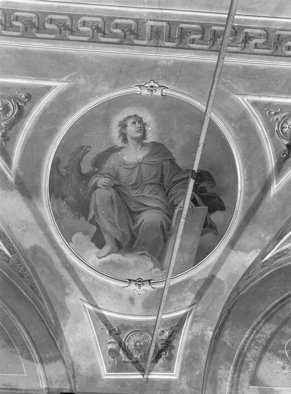 Luigi Tagliaferri 133 San Luca Evangelista San Giacomo Filippo, Sondrio