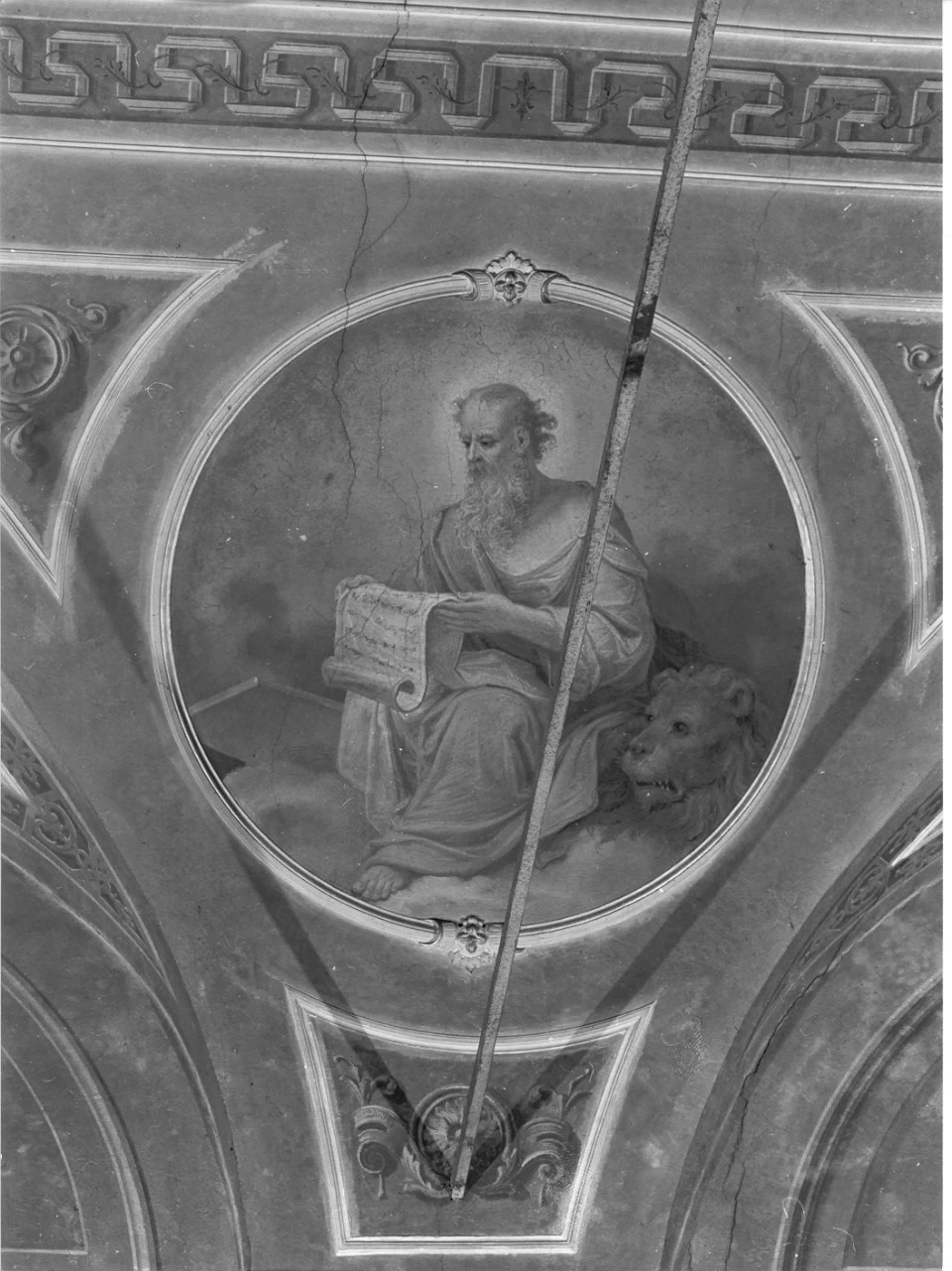 Luigi Tagliaferri 135 San Marco Evangelista San Giacomo Filippo, Sondrio