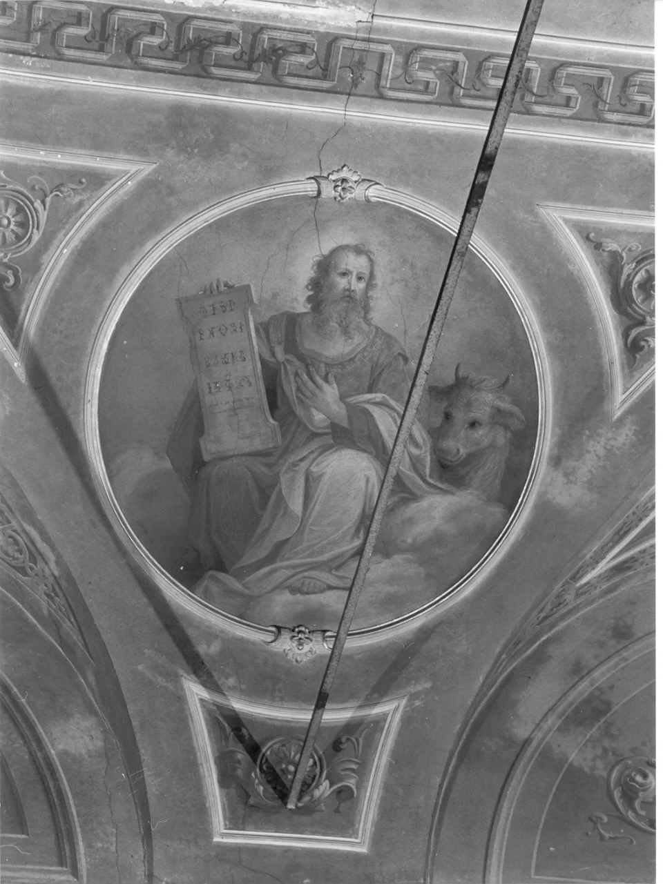 Luigi Tagliaferri 136 San Matteo Evangelista San Giacomo Filippo, Sondrio