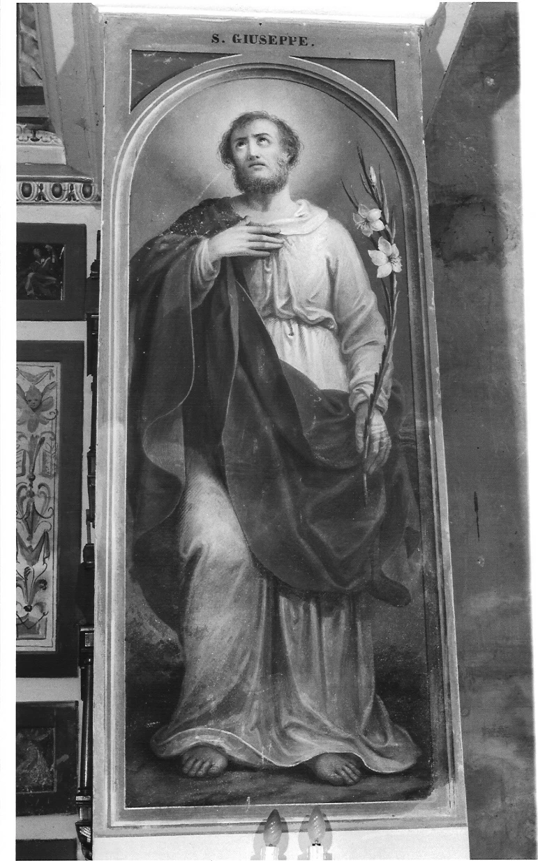 Luigi Tagliaferri 159 San Giuseppe Montemezzo , Como