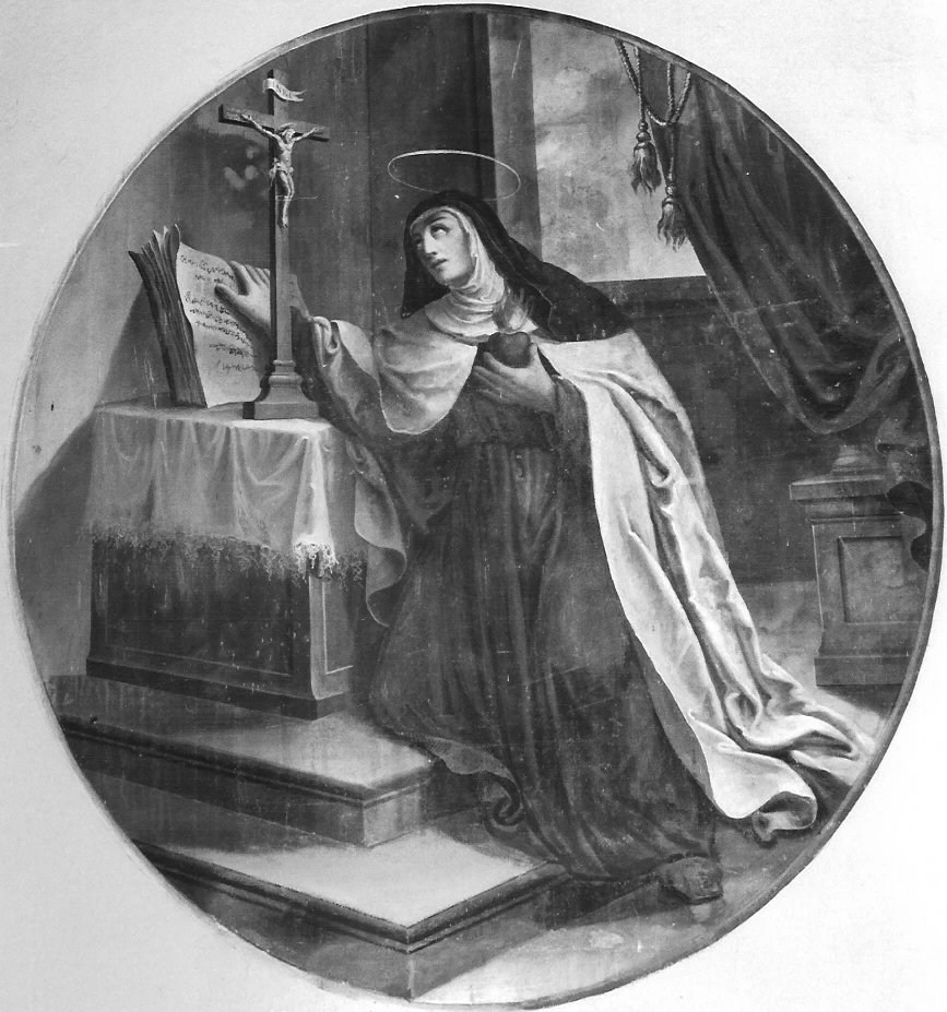 Luigi Tagliaferri 160 Santa Rosalia Montemezzo , Como