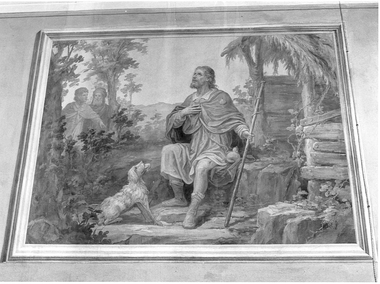 Luigi Tagliaferri 174 San Rocco Sorico, Como attribuito