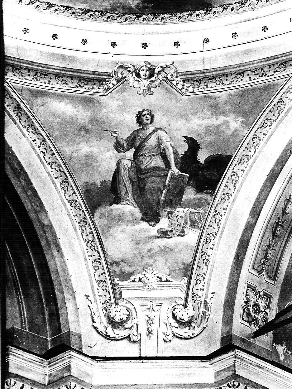 Luigi Tagliaferri 190 San Giovanni Evangelista Garlate, Lecco