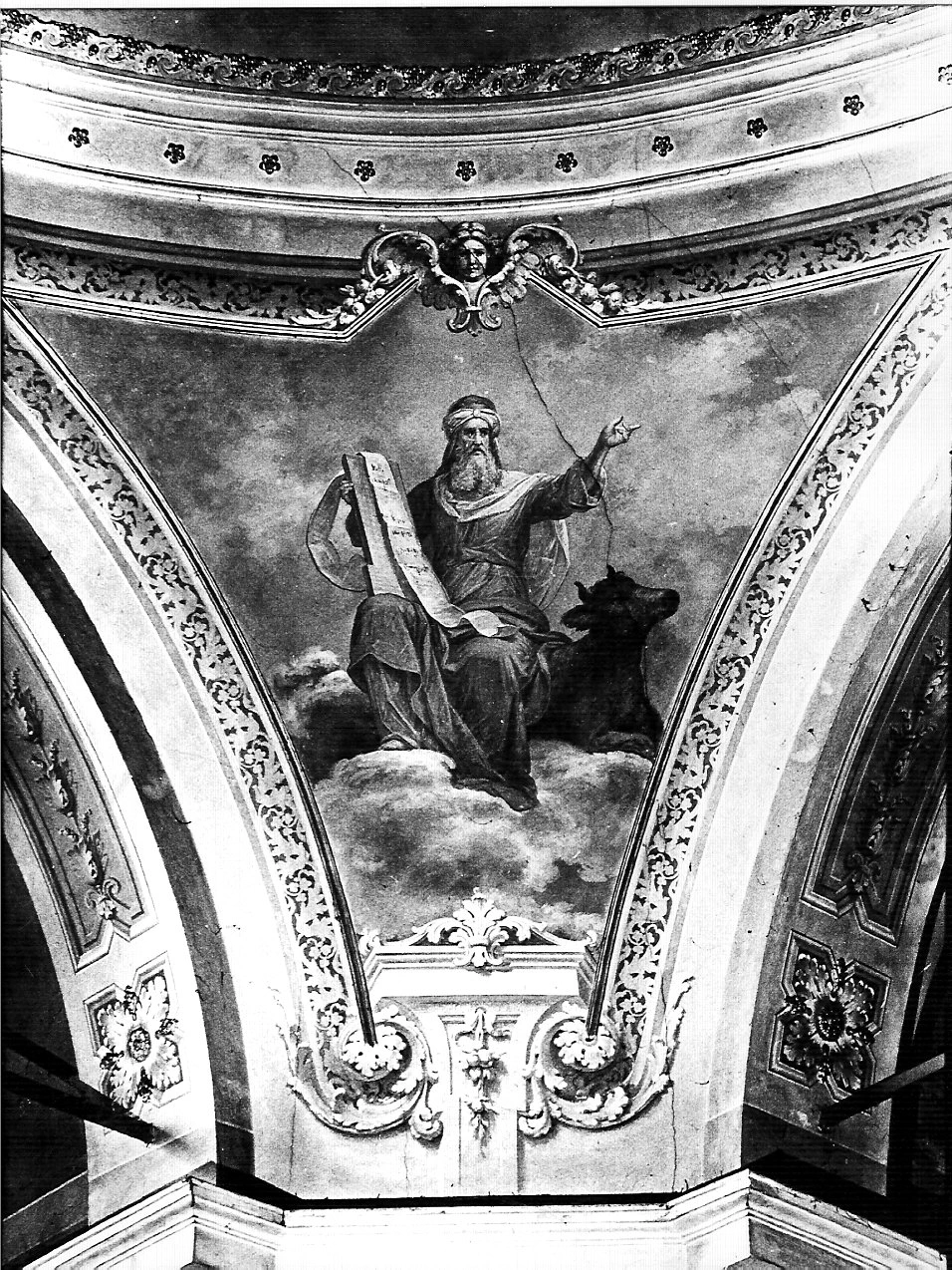 Luigi Tagliaferri 191 San Luca Garlate, Lecco