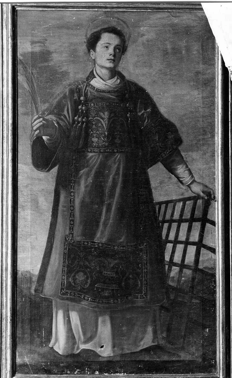 Santi di Tito 230 San Lorenzo Firenze