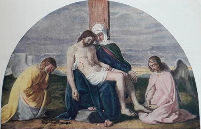 Pietà