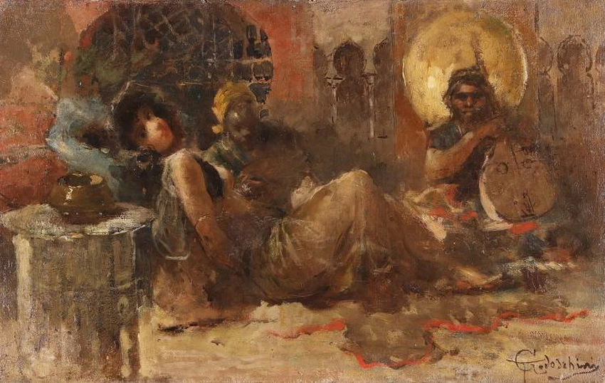 12 Giovanni Battista Todeschini
