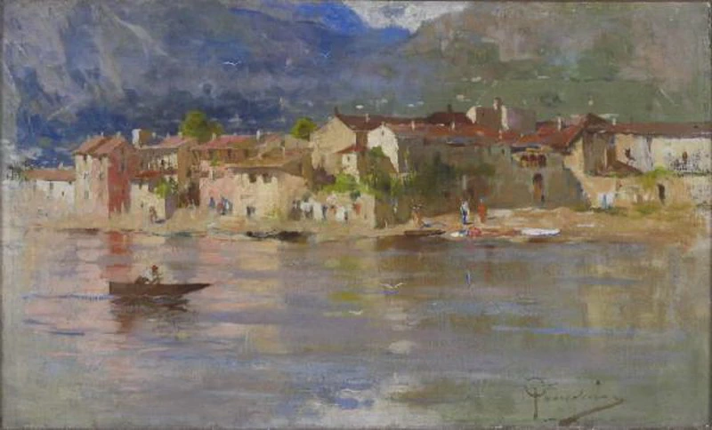 14 Giovanni Battista Todeschini