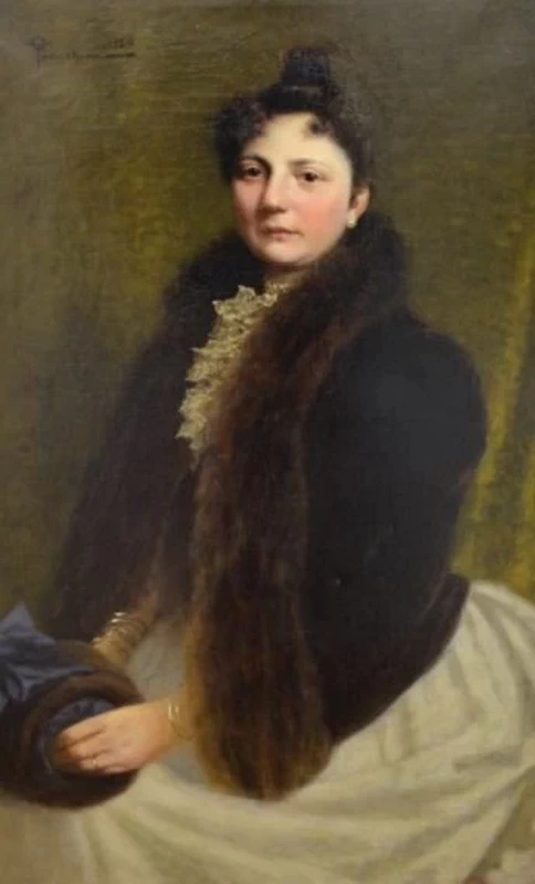 22 Giovanni Battista Todeschini