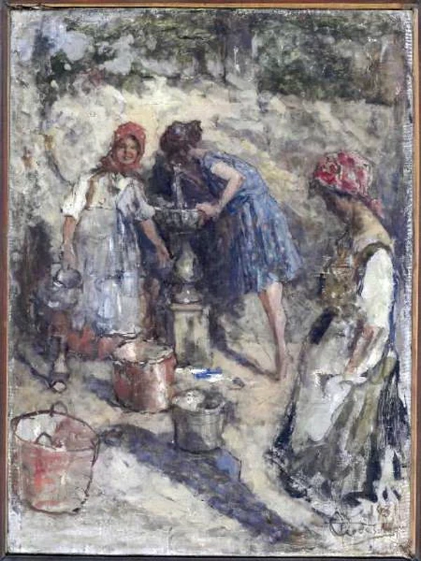 3 Giovanni Battista Todeschini
