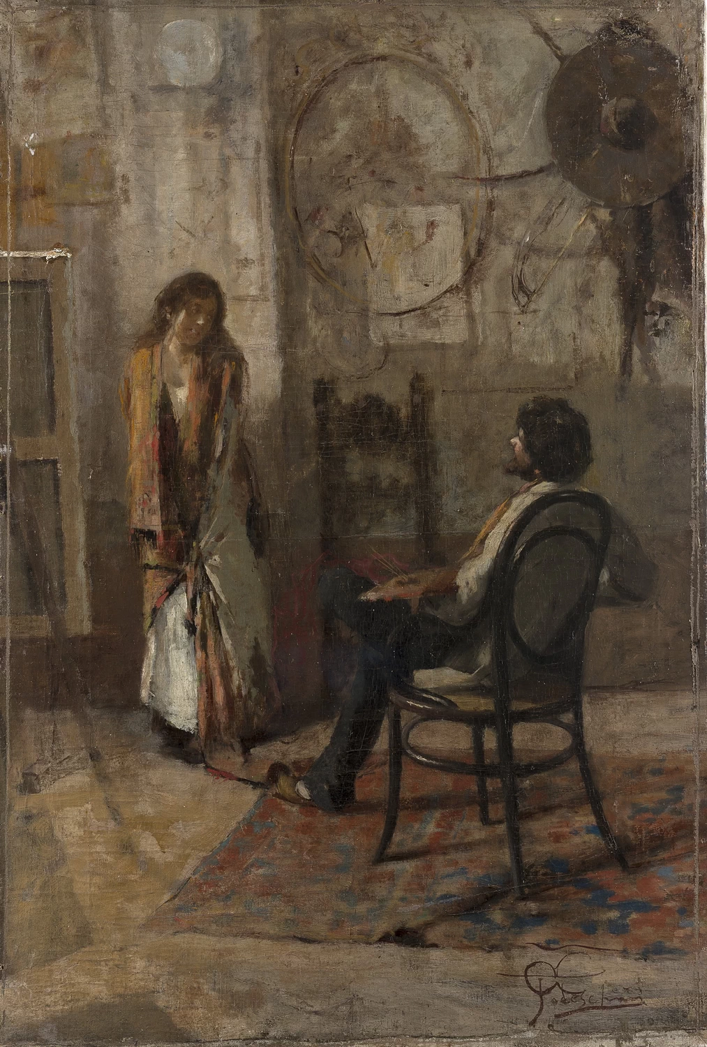 5 Giovanni Battista Todeschini