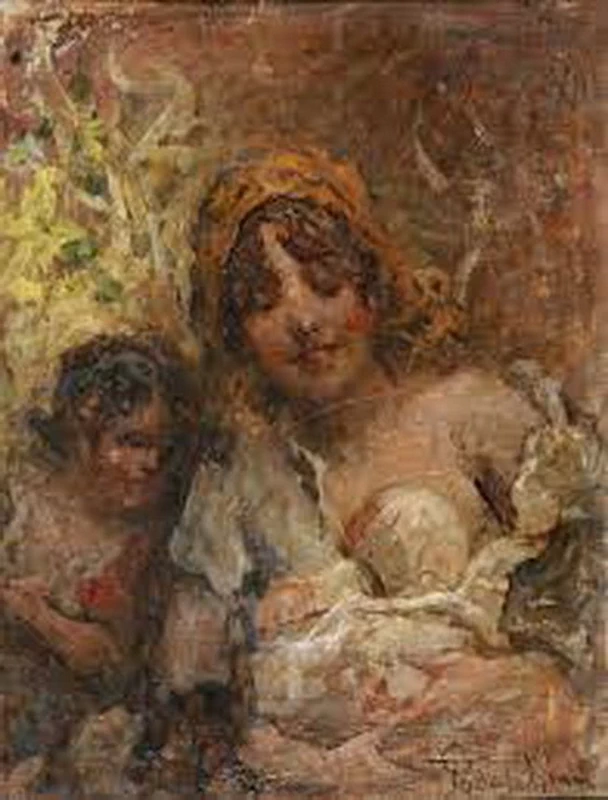 9 Giovanni Battista Todeschini