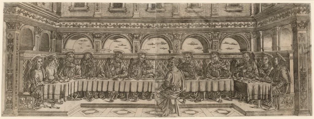 L'ultima cena