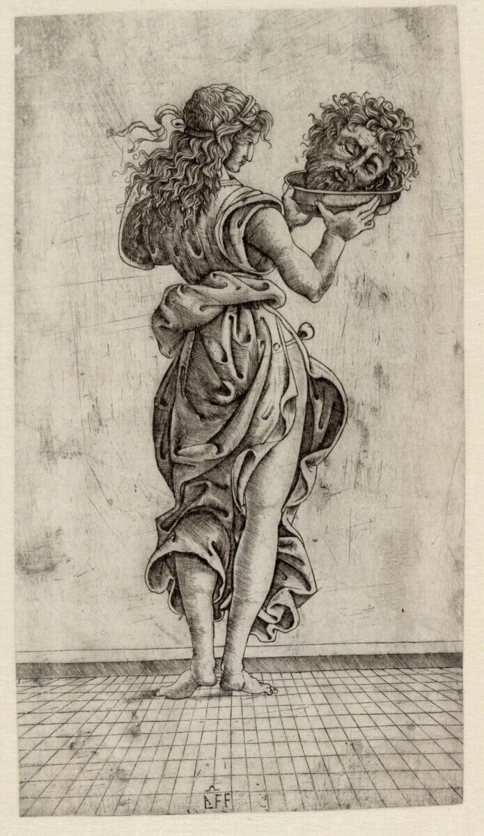 Salomè