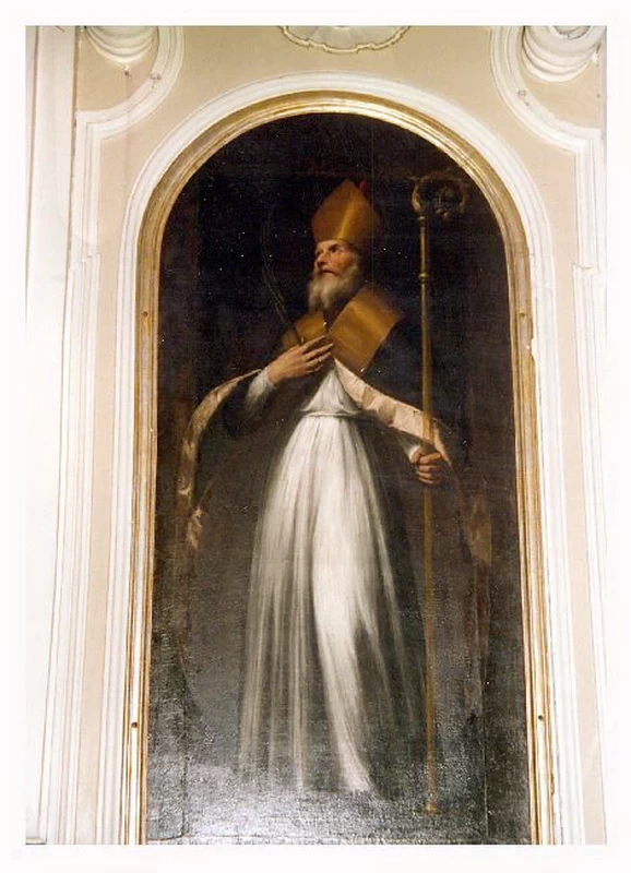 Andrea Vaccaro 112 Sant' Oronzo Vico del Gargnano, Foggia