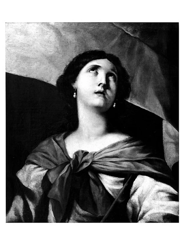 Andrea Vaccaro 138 Sant'Orsola Galleria Nazionale della Puglia Girolamo e Rosaria Devanna, Bari