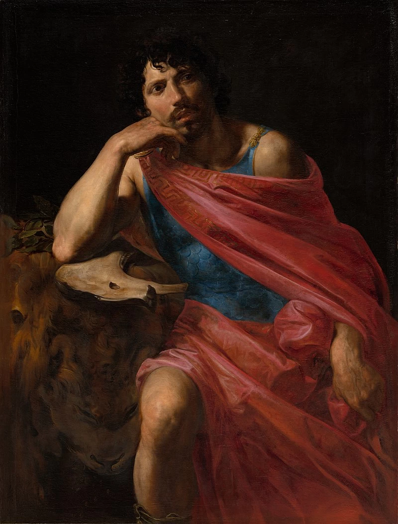 15 Sansone Cleveland, The Cleveland Museum of Art