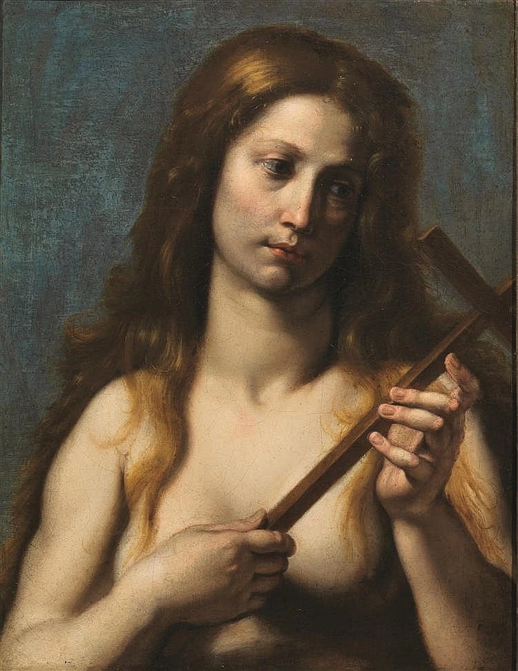 Vannini Ottavio 58 Maria Maddalena