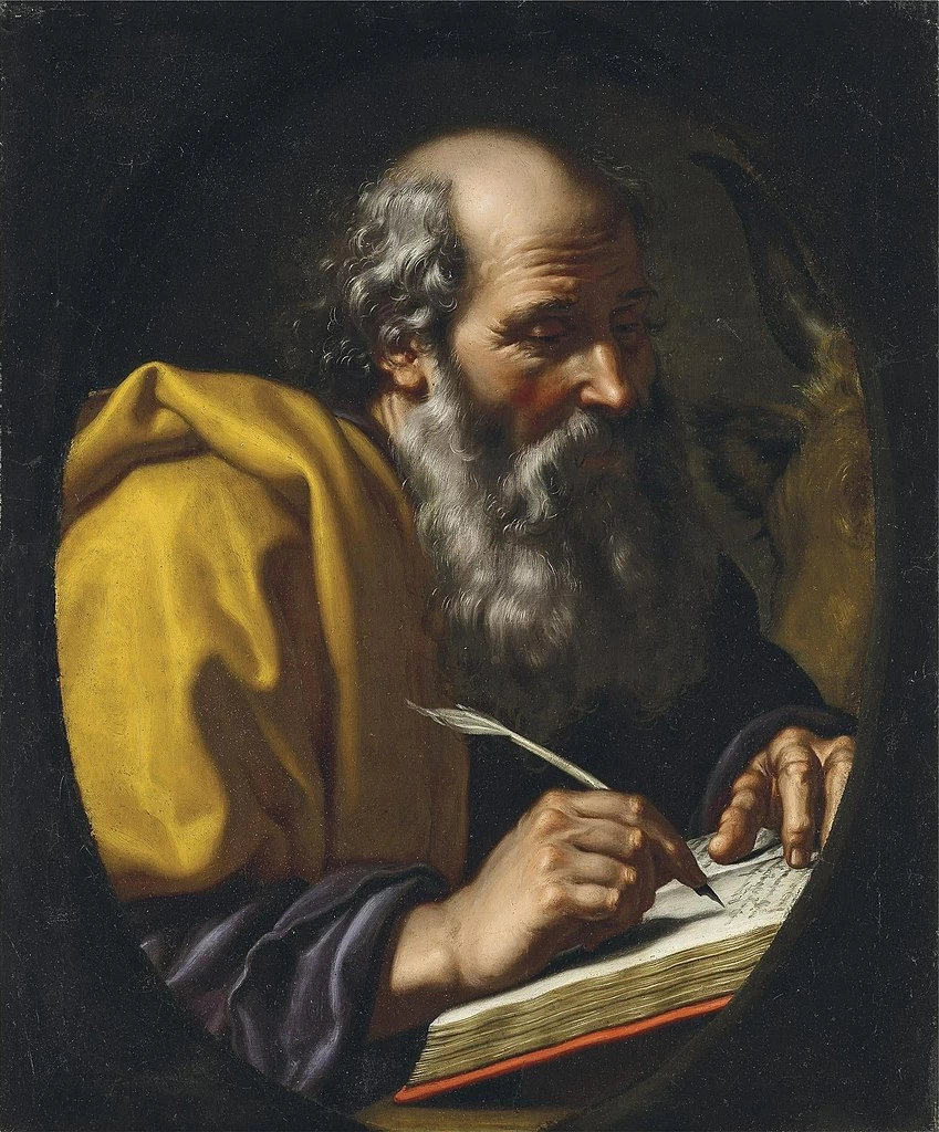 Vannini Ottavio 72 San Luca