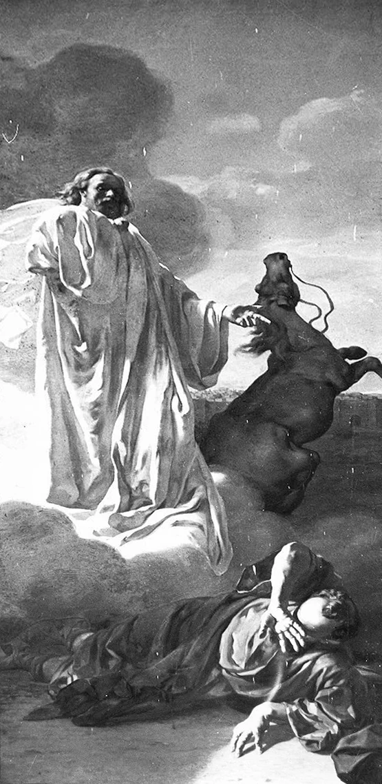 Cesare Viazzi 11 conversione di San Paolo Imperia