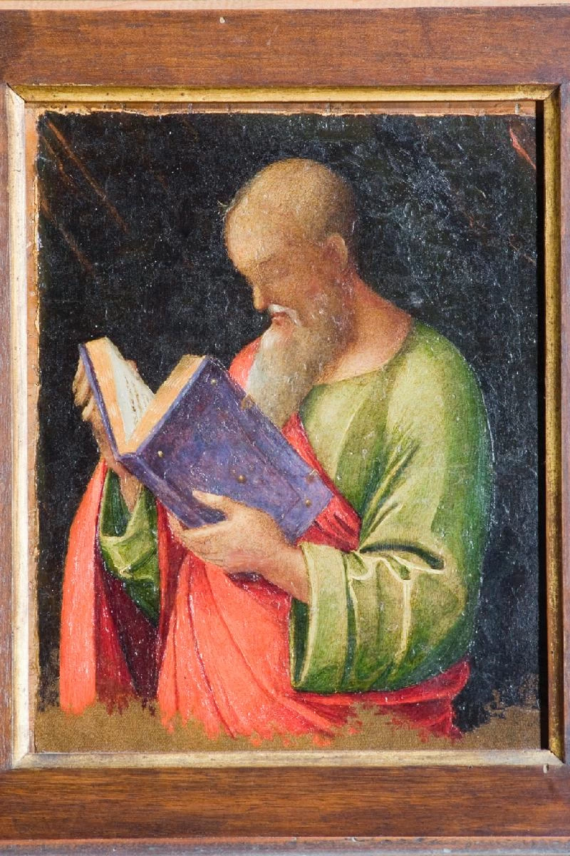 S. Giovanni Evangelista